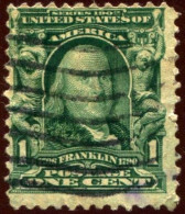 Pays : 174,1 (Etats-Unis)   Yvert Et Tellier N° :   144 (o) - Used Stamps