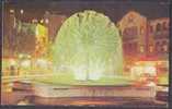 'El Alamein' Fountain, Fitzroy Park, Kings Cross, Sydney, Australia - Andere & Zonder Classificatie