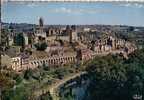 CP Uzerche (Corrèze) Vue Générale, Circulé 1965 - Uzerche