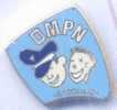 Police: OMPN Essonnes - Polizia