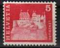 SUISSE 1968 Timbre Neuf YT815 - Neufs