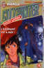 Nicky Larson City Hunter L'éléphant Est à Moi Tsukasa Hojo Manga - Tijdschriften