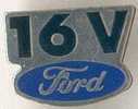 FORD-16V - Ford