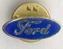 FORD-SIGLE E.g.f. - Ford