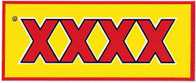 XXXX Autocollant - Other & Unclassified