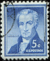 Pays : 174,1 (Etats-Unis)   Yvert Et Tellier N° :   590 (o) - Used Stamps