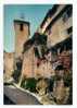 Ramatuelle: Rue Du Clocher (05-5510) - Ramatuelle