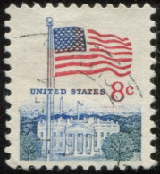 Pays : 174,1 (Etats-Unis)   Yvert Et Tellier N° :   923 (o) - Used Stamps