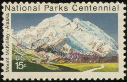 Pays : 174,1 (Etats-Unis)   Yvert Et Tellier N° :   954 (*) - Unused Stamps