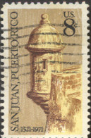 Pays : 174,1 (Etats-Unis)   Yvert Et Tellier N° :   935 (o) - Used Stamps