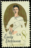 Pays : 174,1 (Etats-Unis)   Yvert Et Tellier N° :   934 (o) - Used Stamps