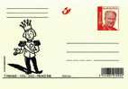 B01-138 42000 CA BK - Carte Postale - Entiers Postaux - Prince Riri - 't Prinske 1953 - 2003 5412885010992 - Geïllustreerde Briefkaarten (1971-2014) [BK]