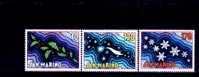 C2105 - Saint-Marin 1978 - Yv.no.968/70 Neufs** - Unused Stamps