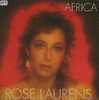 ROSE LAURENS - Other & Unclassified