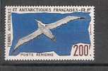 TAAF YT PA 4 * , Grand Albatros - Airmail