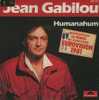 JEAN GABILLOU - Other & Unclassified