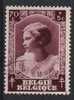 Belgie OCB 462 (0) - Used Stamps