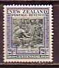 PGL - NEW ZEALAND SG N°617 * - Unused Stamps