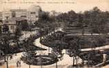 92 CLICHY Parc Denain, Etablissements Le Printemps, Ed Abeille 20, 1919 - Clichy
