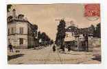 Nov 933346  Motreuil Sous Bois Le Boulvard De L'hotel De Ville N° 1849 - Montreuil