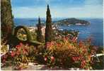 Le Cap Ferrat - Saint-Jean-Cap-Ferrat