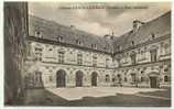 89 - Château D'ANCY LE FRANC - Cour Intérieure - Ancy Le Franc