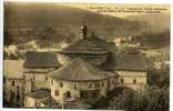 46 - SOUILLAC. Vue Du Transept De L'Eglise Abbatiale.... - Souillac