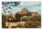 Port Grimaud: Les Ruines Du Chateau Fort (05-5779) - Port Grimaud