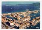 Port Grimaud: Cité Lacustre, Vue Panoramique (05-5781) - Port Grimaud