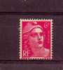 France  -  N° 721 * (SG) - 1945-54 Marianne Of Gandon