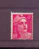 France  -  N° 721 * (SG) - 1945-54 Marianne Of Gandon