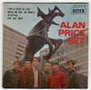 ALAN PRICE SET : " I PUT A SPELL ON YOU " + 3 Titres - Disco & Pop