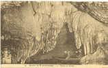 REMOUCHAMPS - La Grotte 1924 - Le Passage De Calypso. - Aywaille