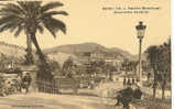 06  NICE  CASINO MUNICIPAL  NOUVEAUX JARDINS            N°A198 - Parks