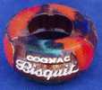 Cendrier "BISQUIT" Cognac. - Ashtrays