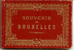 173 BRUXELLES, Photos Souvenir - Anderlecht