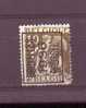 Belg -  PO N° 306 (cob) - Typo Precancels 1932-36 (Ceres And Mercurius)