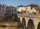 Le Pont De L'estampon A40.245.00.0.0002 Combier - Roquefort