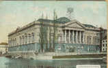 GAND : Palais De Justice - Gent