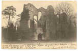 241 DAMMARIE-LES-LYS, Ruine De L'abbaye. N°101, Galeries Mél.... - Dammarie Les Lys