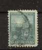 YT N° 120 OBLITERE ARGENTINE - Used Stamps