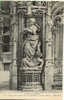 01 - Eglise De BROU - Figures Du Mausolée De Philibert Le Beau (détail) - Eglise De Brou