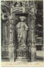 01 - Eglise De BROU - Figure Du Mausolée De Philibert Le Beau - Brou - Kirche