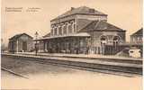 BOURG LEOPOLD LA SATION (gare Interieure) - Leopoldsburg (Camp De Beverloo)