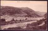 DROME - Nyons - Vue Generale - Nyons