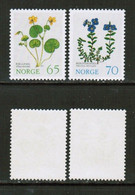 NORWAY   Scott # 626-8** MINT NH (CONDITION AS PER SCAN) (WW-2-15) - Neufs