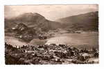 TALLOIRES Et La Presqu'île De DUINGT. - Talloires