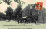 MAISONS-ALFORT - Route De Villeneuve - Maisons Alfort