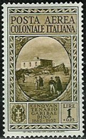 ITALY..1932..Michel # 32...MLH. - General Issues