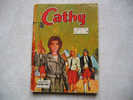 Cathy : Mensuel N° 120, Collection Primevère (Arédit 1973) - Arédit & Artima